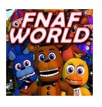 FNaF World APK Download