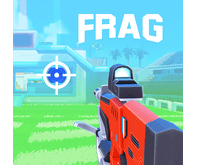 FRAG Pro Shooter Download