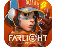 Farlight 84 APK Download