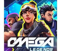 Omega Legends APK Download