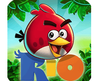 Angry Birds Rio APK Download