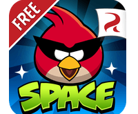 Angry Birds Space APK Download