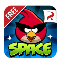 Angry Birds Space APK Download