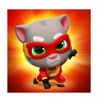 My talking tom 2 hack mod apk download android 1