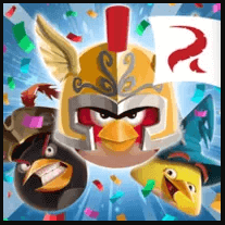 Angry Birds Epic APK Download