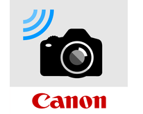 Canon Camera Connect App