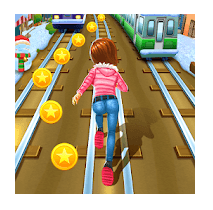 Subway Princess Runner Download