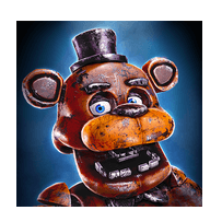 Five Nights at Freddy's 4 APK Download