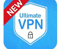 Ultimate VPN Premium APK