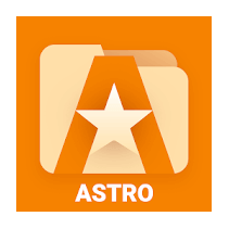 Astro File Manager APK Download