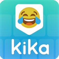 KiKa Keybord APK Download