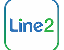 Line2 APK Download