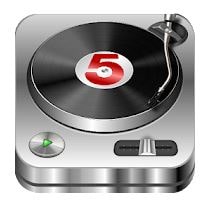 DJ Studio 5 App Download