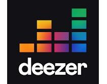 Deezer APK Download