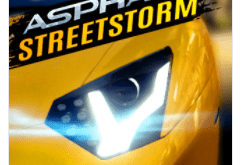 Asphalt Street Storm Racing APK Download