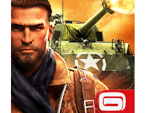 Brothers in Arms 3 APK Download