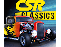 CSR Classics APK Download