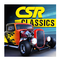 CSR Classics APK Download