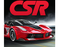 CSR Racing APK Download
