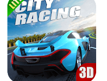 City Racing Lite APK Download