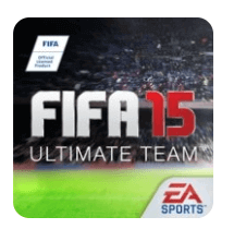 FIFA 15 Ultimate Team APK Download