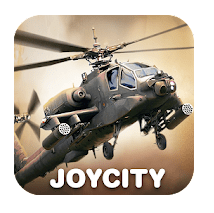 Gunship Battle Helicopter 3D APK Download