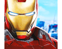 Iron Man 3 APK Download