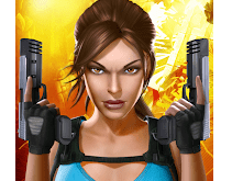 Lara Croft Relic Run APK Download