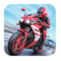 Racing Fever Moto APK Download