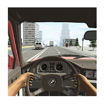 Racing in Car 2 APK Download