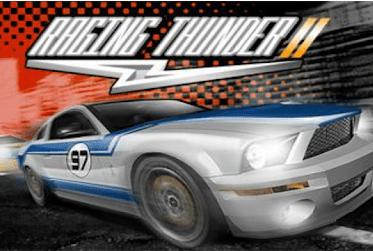 Raging Thunder 2 APK Download