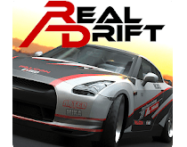 Real Drift Car Racing APK Download