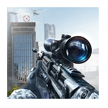 Sniper Fury APK Download