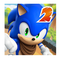 Sonic Dash 2 APK Download