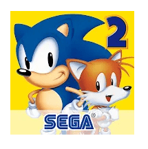 Sonic The Hedgehog 2 APK