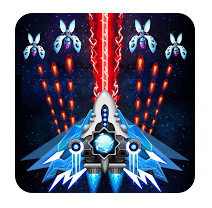 Space Shooter Game APK Download