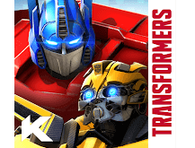 TRANSFORMERS Game Download