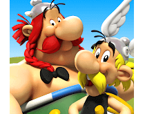 Asterix and Friends APK Download