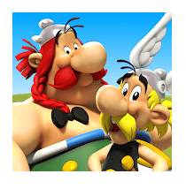 Asterix and Friends APK Download