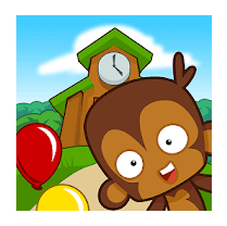 Bloons Monkey City APK Download