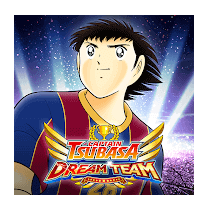 Captain Tsubasa Dream Team APK Download