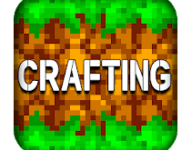 Crafting and Building APK Download
