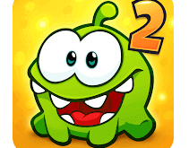 Cut the Rope 2 APK Download