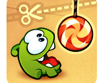 Cut the Rope APK Download