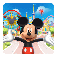 Disney Magic Kingdoms APK Download