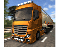 Euro Truck Evolution Simulator APK Download