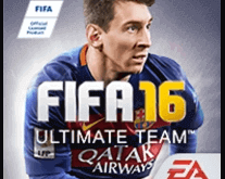 FIFA 16 Ultimate Team APK Download