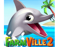 FarmVille 2 Tropic Escape APK