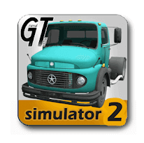 Grand Truck Simulator 2 APK Download