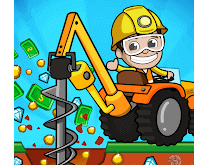 Idle Miner Tycoon APK Download